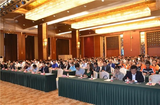 644 皖南電機質量成果榮膺“全國機械工業(yè)質量管理小組成果獎4