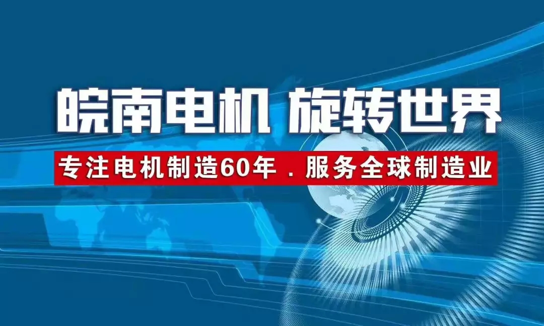 皖南電機(jī)科技公司 皖南電機(jī)科技公司